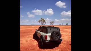 Unreal Engine 5 UE5 game physics vehicle test using Chaos plugin for suspension [upl. by Barthel]