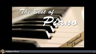 The Best of Piano [upl. by Farrel589]