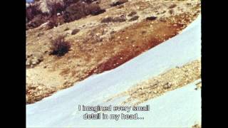 The Anabasis of May and Fusako Shigenobu Masao Adachi and the 27 Years Without Images  trailer [upl. by Fugazy]