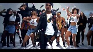 Wizkid  Azonto Official Video [upl. by Guenzi]