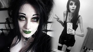 My Message to Eugenia Cooney  Black Friday [upl. by Vite]