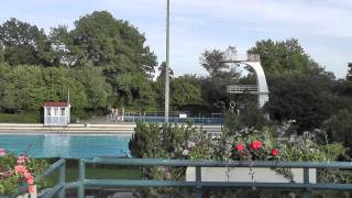 Abschied vom Freibad Wolfenbüttel [upl. by Radferd]