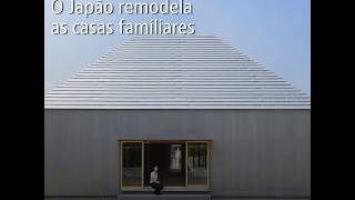 Casas japonesas minimalistas e funcionais [upl. by Adnofal]