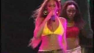 beyoncein da clublive [upl. by Herates965]