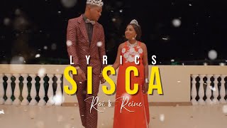 SISCA  ROI amp REINE NOUVEAUTE GASY 2022 [upl. by Krasnoff]