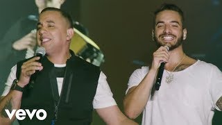 Felipe Peláez  Vivo Pensando En Ti En Vivo ft Maluma [upl. by Khosrow73]