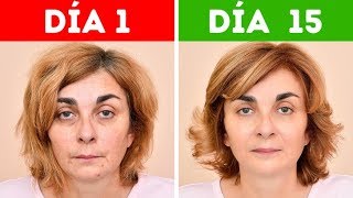 10 Reglas coreanas del cuidado de piel para lucir joven [upl. by Norval]