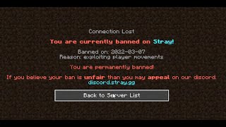 i got banned for using this pvp method [upl. by Auroora460]