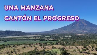 Se Vende Una Manzana de Terreno en Cantón El Progreso cerca de la ciudad 35000 Tel 503 72998557 [upl. by Fokos]