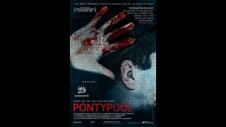 Pontypool  Понтипул 2008 1080p [upl. by Aierbma]