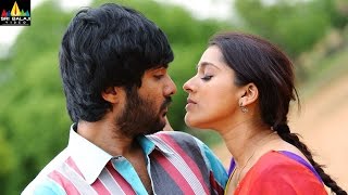 Guntur Talkies Telugu Latest Songs  Oo Suvarna Video Song  Siddu Rashmi Gautam  Sri Balaji Video [upl. by Ynoyrb]