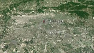 Fort Hood source Active shooter on base [upl. by Alexa]