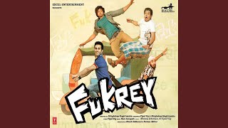 FUK FUK FUKREY [upl. by Templeton496]