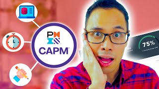 Resources to Pass CAPM Exam CAPM Exam Prep 2024 [upl. by Sirref233]