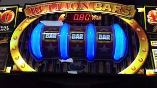 BULLION BARS ARENA 50P PLAY FRUIT MACHINE UK ARCADES 1080p 60fps SHANKLIN [upl. by Bettencourt]