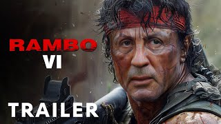 Rambo 2008 Movie  Sylvester Stallone Julie Benz Paul Schulze Matthew M  Review and Facts [upl. by Anayeek]