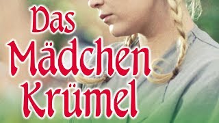 Das Mädchen Krümel  Trailer  deutschgerman [upl. by Neely975]