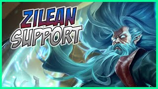 3 Minute Zilean Guide  A Guide for League of Legends [upl. by Ttelracs677]