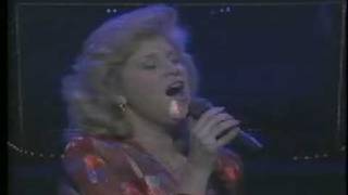 YouTube  Sandi Patty Upon This Rock [upl. by Schilt]