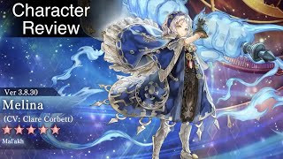 Another Eden  Melina NS True Manifest SA Update Short Review [upl. by Mccollum864]