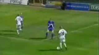 Lee Trundle Magic Man [upl. by Haldi]