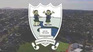 Glenavon School 2016 [upl. by Garvin]