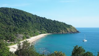 Best of Koh Lanta South Thailand top sights [upl. by Neetsirhc]