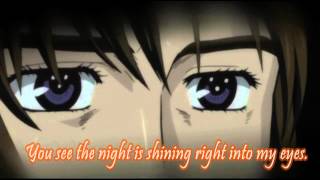 AMV Initial D Fly away HD with lyrics [upl. by Gretel515]