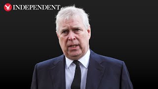 Prince Andrews strange Newsnight request revealed by former BBC journalist [upl. by Yror98]