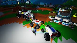 Astroneer S3 E07 [upl. by Wadell]