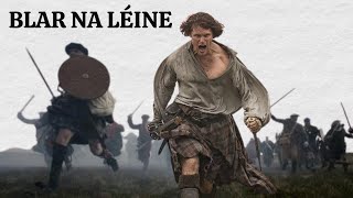 The Battle of The Shirts  Scotland’s Brutal Clan Battle [upl. by Aset120]