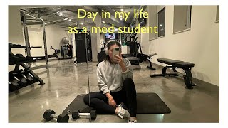 What I do on a rest day as a medical student [upl. by Enelym]