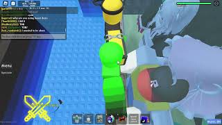 roblox unedited version raid of z2 [upl. by Aed]