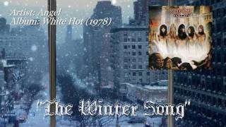 The Winter Song  Angel 1978 [upl. by Elocon]