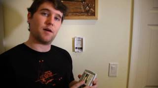 HeatingOilcom How To Installing A Thermostat [upl. by Market]