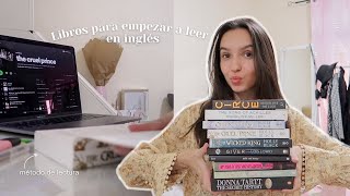 10 CONSEJOS PARA CONVERTIR LA LECTURA EN HÁBITO 📚✨ Leer más y mejor [upl. by Enalda774]