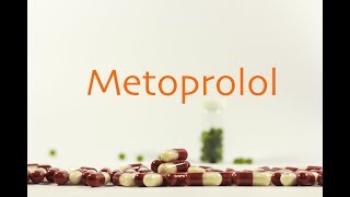 Metoprolol Toprol XL  Lopressor  Meds Made Easy MME [upl. by Notyalk]