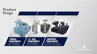 ABC Transformers company profile [upl. by Nadroj]