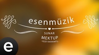 Mektup Yedi Karanfil  Esen Müzik [upl. by Dow]