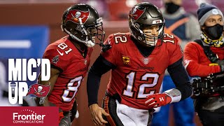 Best Micd Up Moments from the Bucs Super Bowl Winning Season [upl. by Volding]