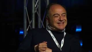 Nicola Gratteri racconta come ha arrestato il broker Roberto Pannunzi [upl. by Inglebert]