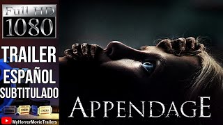 Appendage 2023 Trailer HD  Anna Zlokovic [upl. by Hedges]