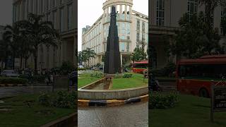 Hiranandani gardenoldisgold oldisgold trending travel youtubeshorts nature love viralvideo [upl. by Bil]