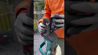 What The Experts Use makitauk uk diy garden gardening tools [upl. by Ytoc]