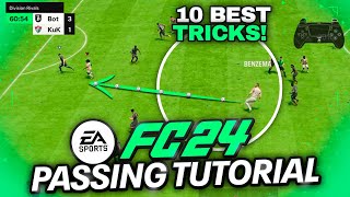 FIFA 16 DEFENDING TUTORIAL  VERTEIDIGEN IN FIFA 16  TIPPS UND TRICKS [upl. by Cade]