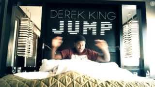 Derek King  Jump Lyric Video ft Kirko Bangz amp Sage The Gemini [upl. by Ennovihc327]