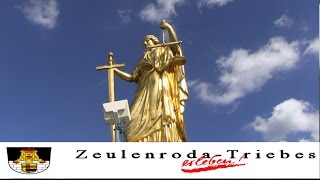 Zeulenroda Triebes Imagefilm official video [upl. by Joice792]