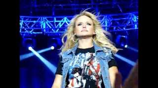 Miranda Lambert Gunpowder and Lead Live On Fire Tour [upl. by Kenney639]