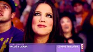 Lamar Odom Reveals His Message to Ex Khloé Kardashian 7 Years After Split Exclusive  E News [upl. by Ayifas792]