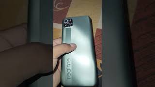 Realme c11 2020 Full Crack 😭😭 crack realme c11 [upl. by Ahtanoj182]